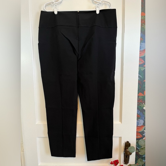 Cabi Dinner Trouser - Size 16 - Picture 4 of 4